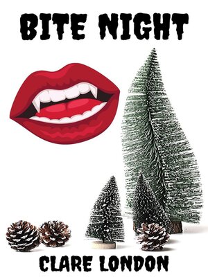 cover image of Bite Night